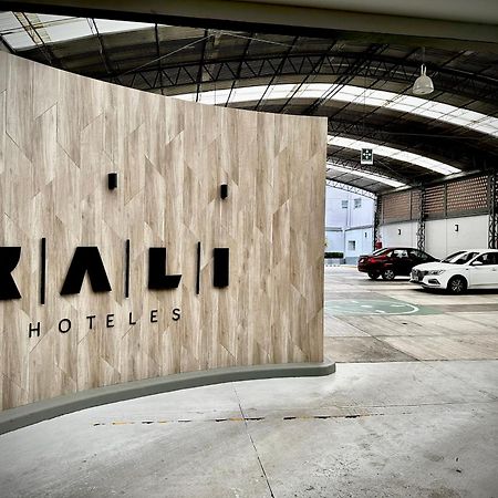 Kali Centro Ciudad de México Exterior foto